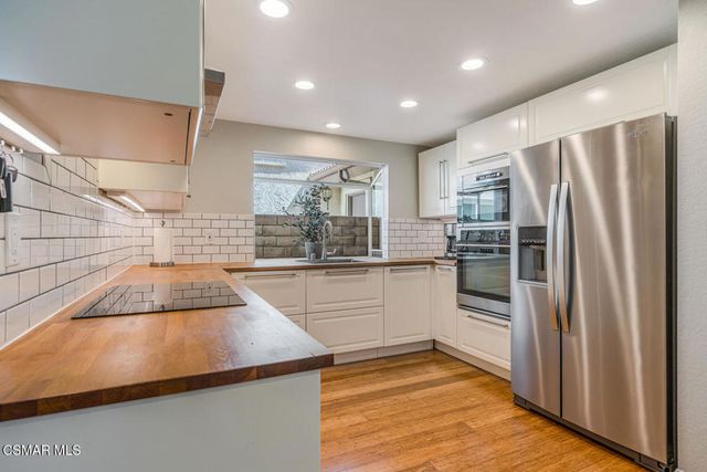 675 Overlook Road, Simi Valley, CA 93065