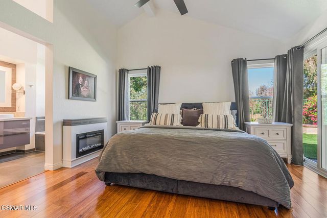 675 Overlook Road, Simi Valley, CA 93065