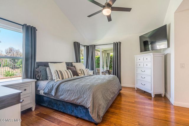 675 Overlook Road, Simi Valley, CA 93065