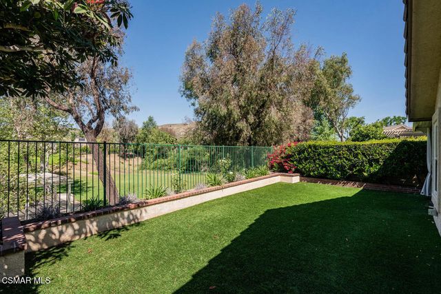 675 Overlook Road, Simi Valley, CA 93065