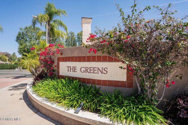 675 Overlook Road, Simi Valley, CA 93065