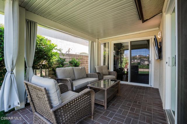 675 Overlook Road, Simi Valley, CA 93065