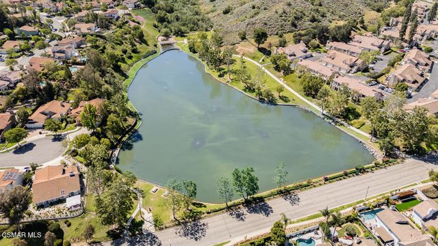 675 Overlook Road, Simi Valley, CA 93065