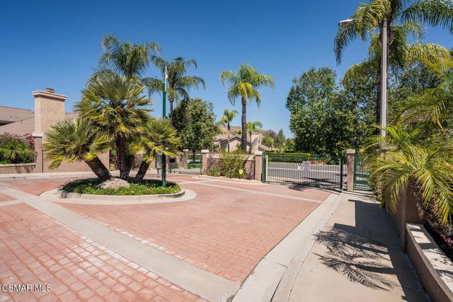 675 Overlook Road, Simi Valley, CA 93065