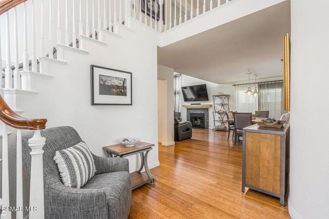 675 Overlook Road, Simi Valley, CA 93065