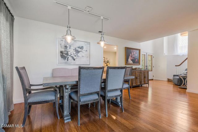 675 Overlook Road, Simi Valley, CA 93065