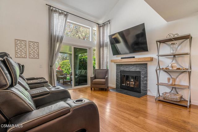 675 Overlook Road, Simi Valley, CA 93065