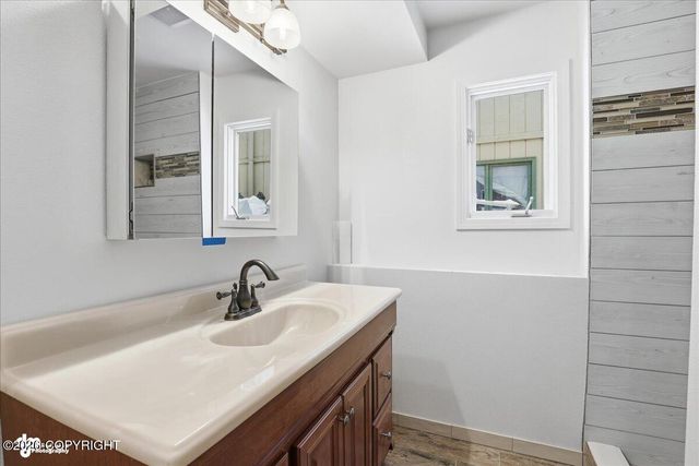 7631 Little Bend Circle, Anchorage, AK 99507