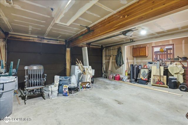 7631 Little Bend Circle, Anchorage, AK 99507