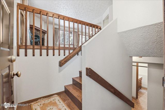 7631 Little Bend Circle, Anchorage, AK 99507