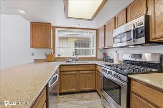 7631 Little Bend Circle, Anchorage, AK 99507