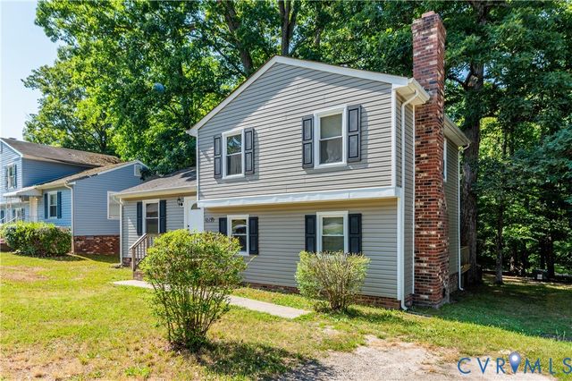6519 Balsam Rd, Richmond, VA 23225