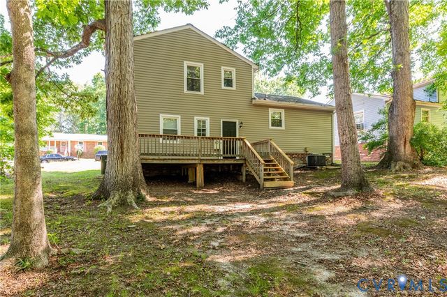 6519 Balsam Rd, Richmond, VA 23225