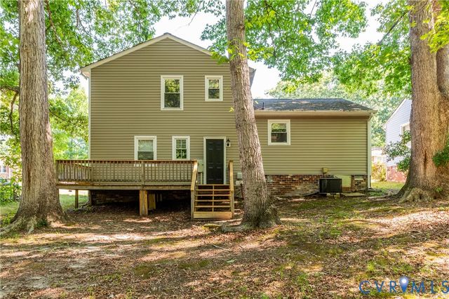6519 Balsam Rd, Richmond, VA 23225