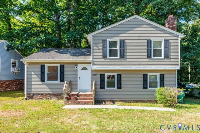 6519 Balsam Rd, Richmond, VA 23225