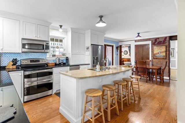 5101 Bowen Road, Canal Winchester, OH 43110