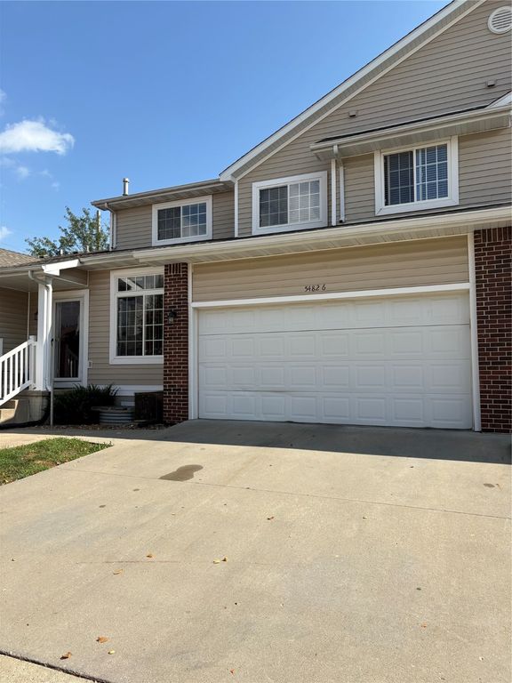 5482 Longview Court 6, Johnston, IA 50131