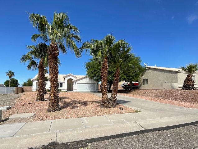 5013 S Silver Cove, Fort Mohave, AZ 86426