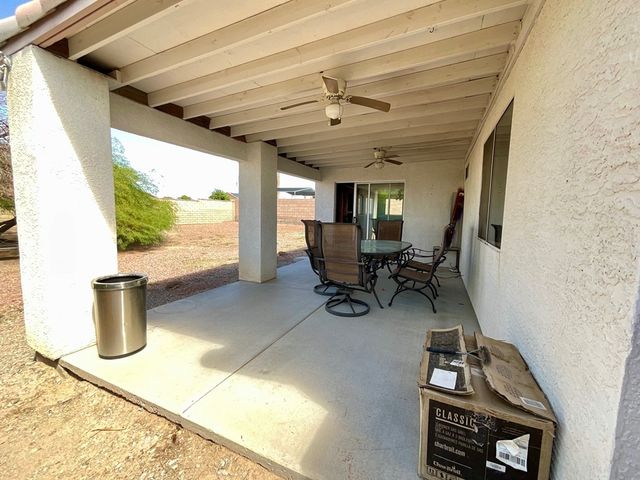5013 S Silver Cove, Fort Mohave, AZ 86426