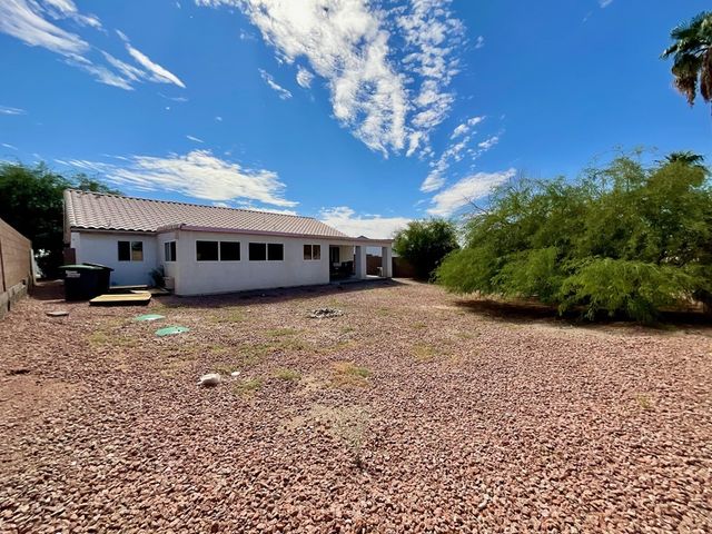 5013 S Silver Cove, Fort Mohave, AZ 86426