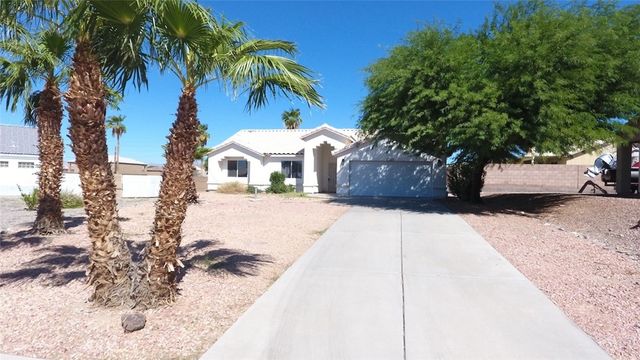 5013 S Silver Cove, Fort Mohave, AZ 86426