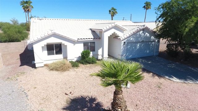5013 S Silver Cove, Fort Mohave, AZ 86426