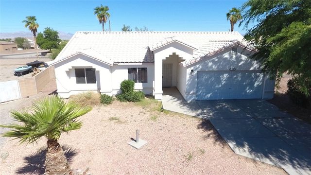 5013 S Silver Cove, Fort Mohave, AZ 86426