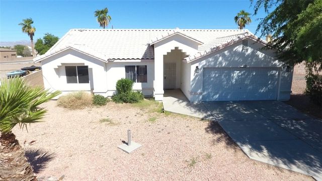 5013 S Silver Cove, Fort Mohave, AZ 86426