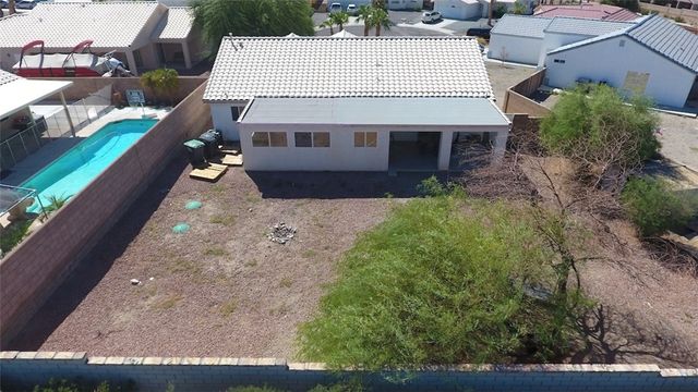 5013 S Silver Cove, Fort Mohave, AZ 86426