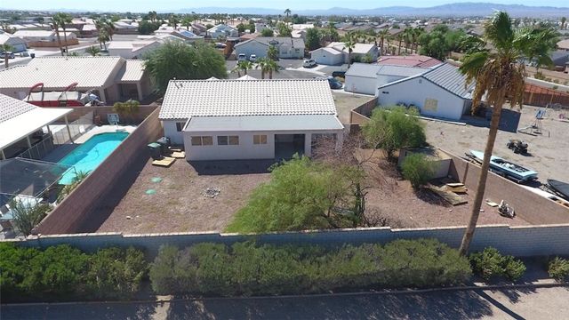 5013 S Silver Cove, Fort Mohave, AZ 86426