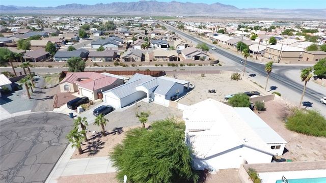 5013 S Silver Cove, Fort Mohave, AZ 86426