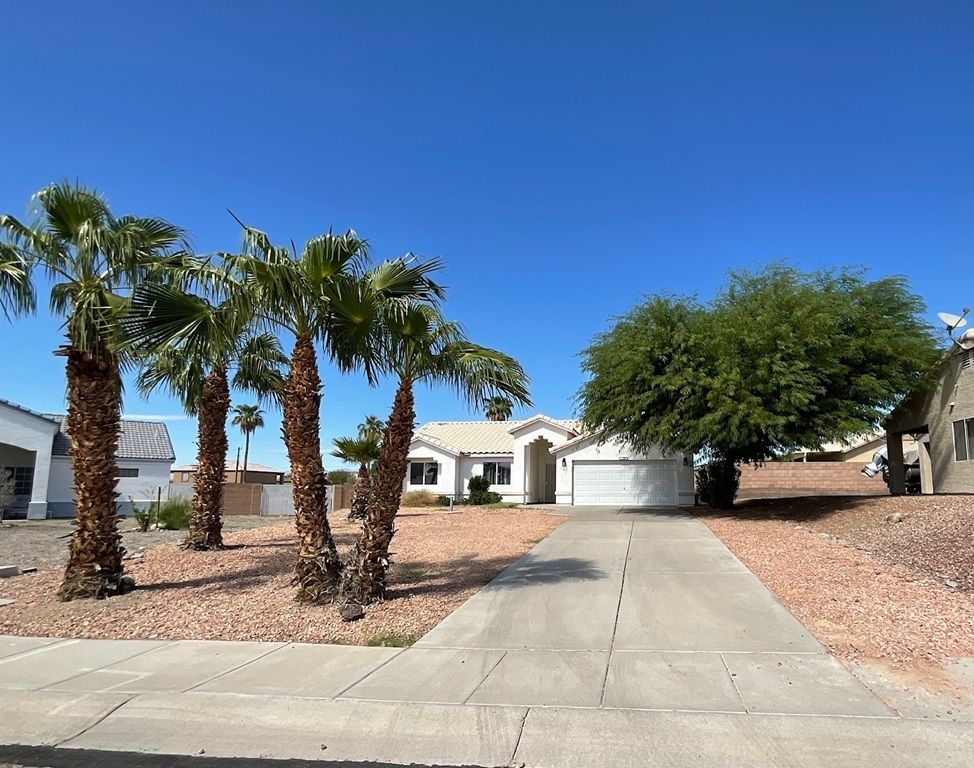 5013 S Silver Cove, Fort Mohave, AZ 86426