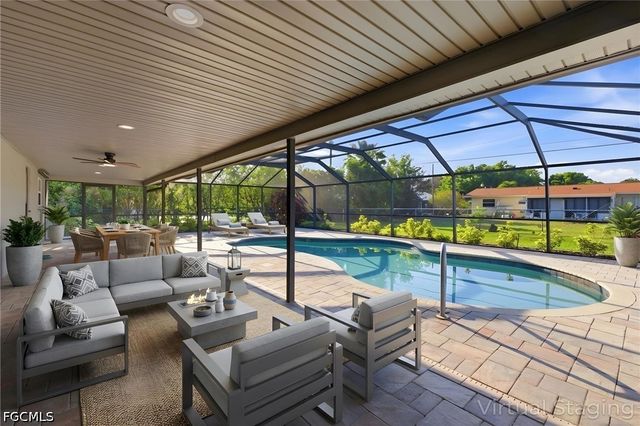 1926 SE 8th ST, Cape Coral, FL 33990