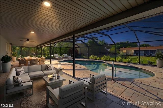 1926 SE 8th ST, Cape Coral, FL 33990