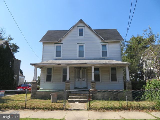 113 S 32ND ST, Camden, NJ 08105