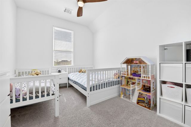 209 Basalt Lane, Reno, TX 76020