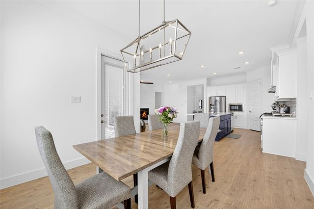 209 Basalt Lane, Reno, TX 76020