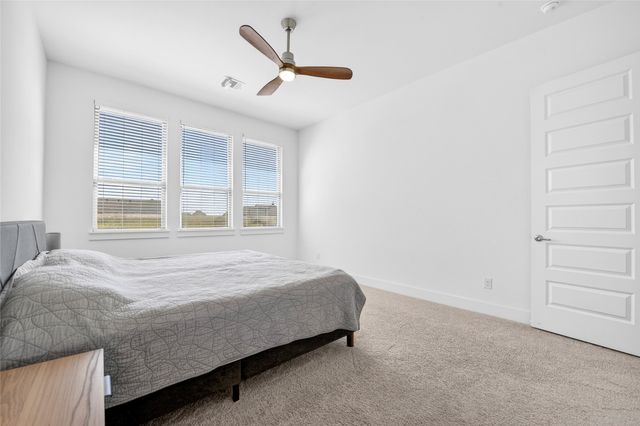 209 Basalt Lane, Reno, TX 76020