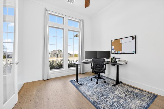 209 Basalt Lane, Reno, TX 76020