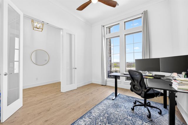 209 Basalt Lane, Reno, TX 76020