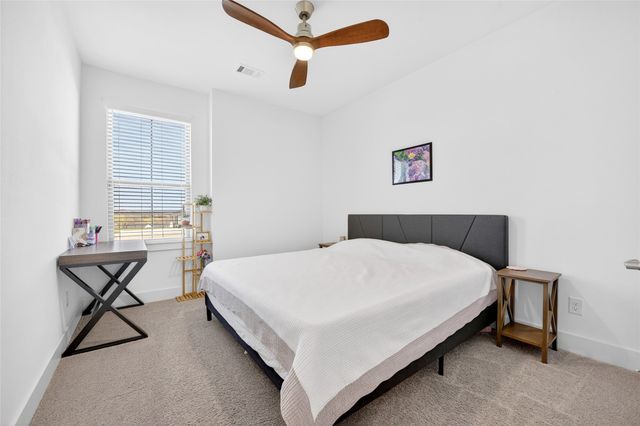 209 Basalt Lane, Reno, TX 76020