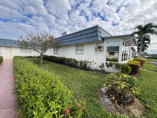 114 Waterford E 114, Delray Beach, FL 33446