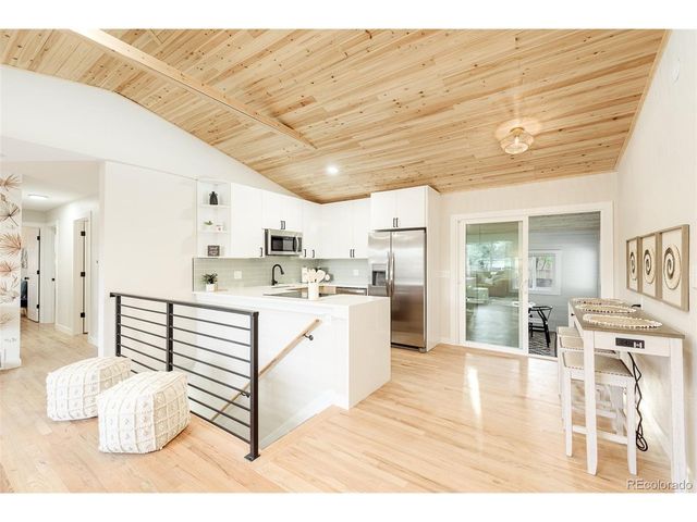 3243 Simms St, Wheat Ridge, CO 80033