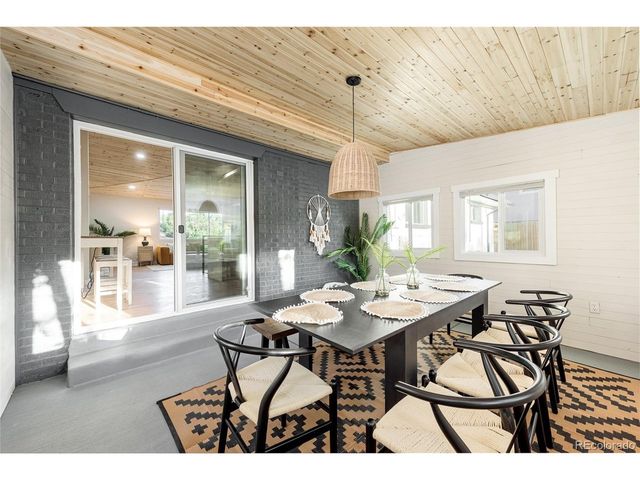 3243 Simms St, Wheat Ridge, CO 80033