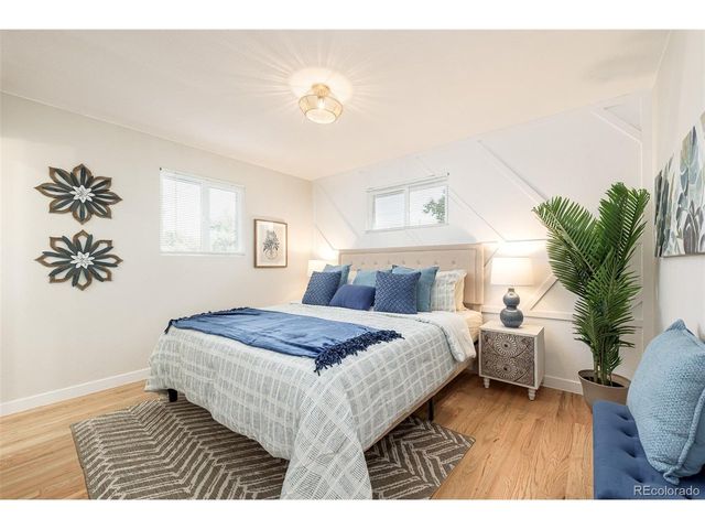 3243 Simms St, Wheat Ridge, CO 80033