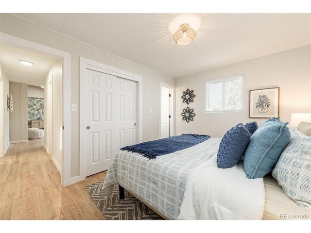 3243 Simms St, Wheat Ridge, CO 80033