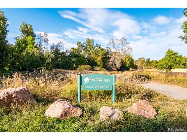 3243 Simms St, Wheat Ridge, CO 80033