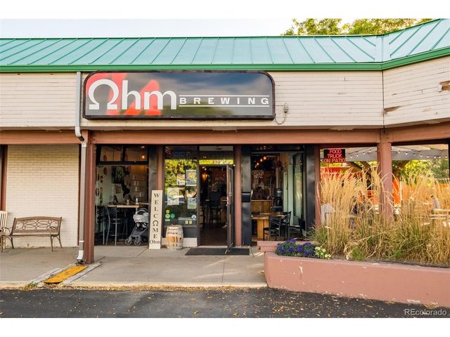 3243 Simms St, Wheat Ridge, CO 80033