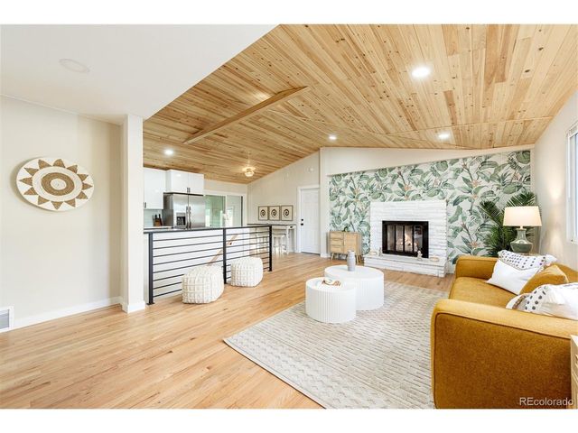 3243 Simms St, Wheat Ridge, CO 80033