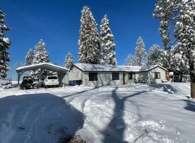 41789 Marmot Lane, Auberry, CA 93602